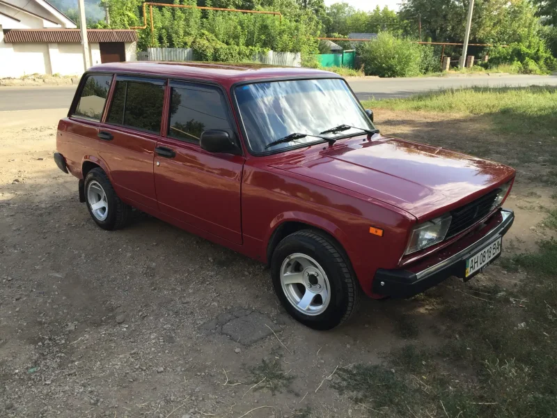 ВАЗ 21043