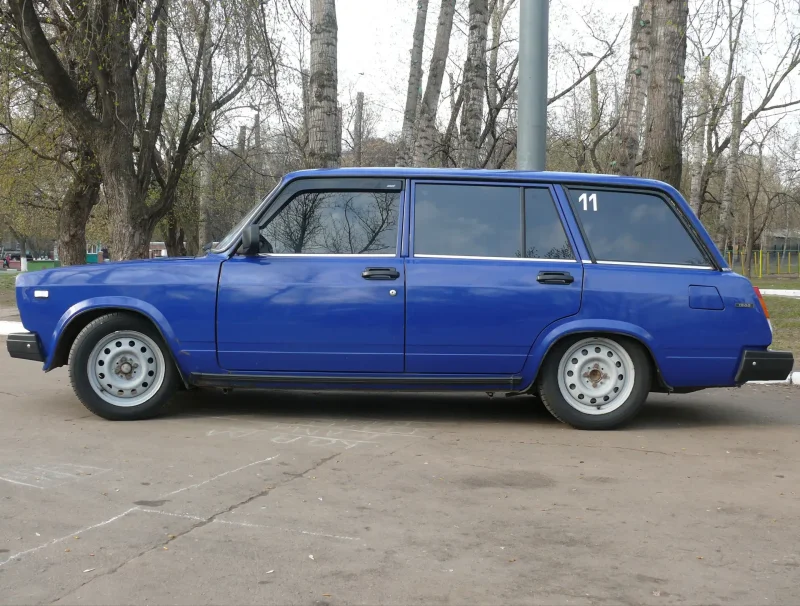 ВАЗ 21043