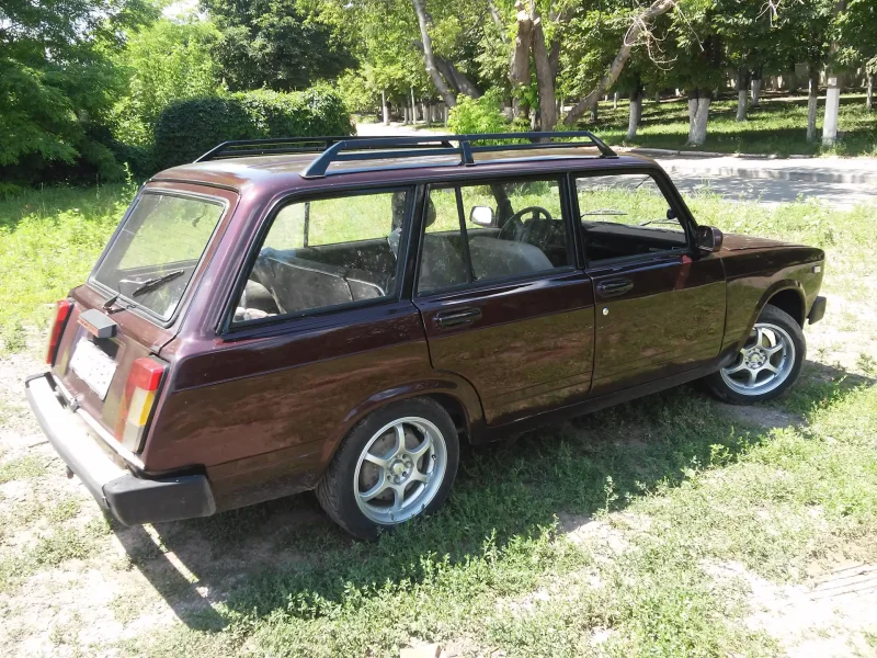 Slik r15 ВАЗ 2104
