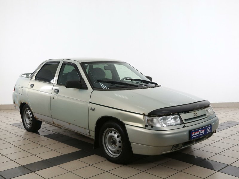 Лада ВАЗ 2110