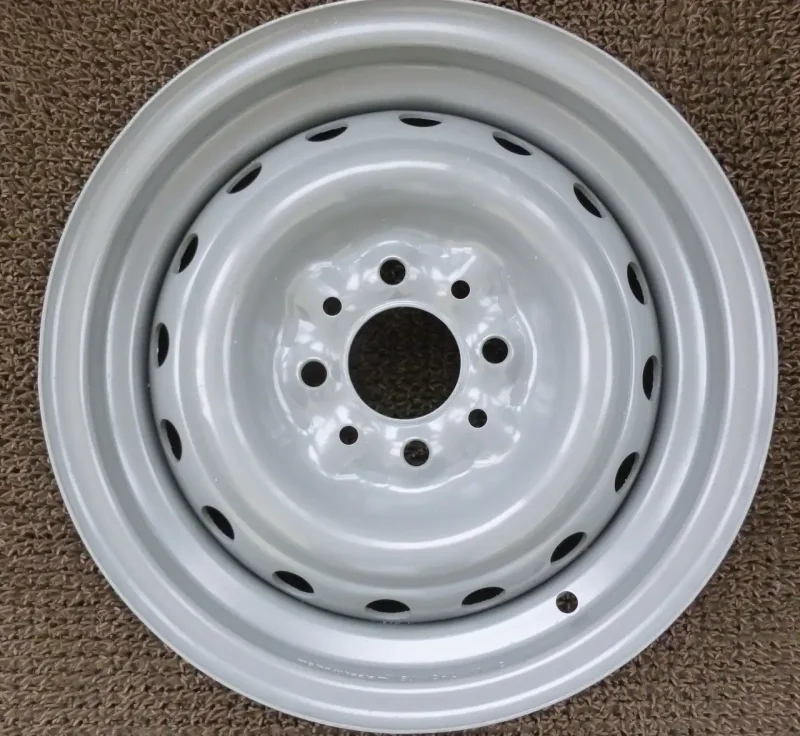 ВАЗ 2103 r14 штамп