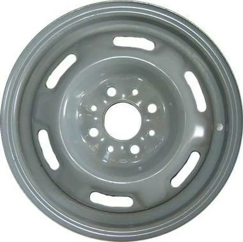 Колесный диск ТЗСК ВАЗ-08 5.5x13/4x98 d58.6 et35