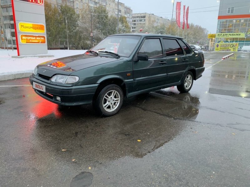 1.6 MT Люкс 21154-40
