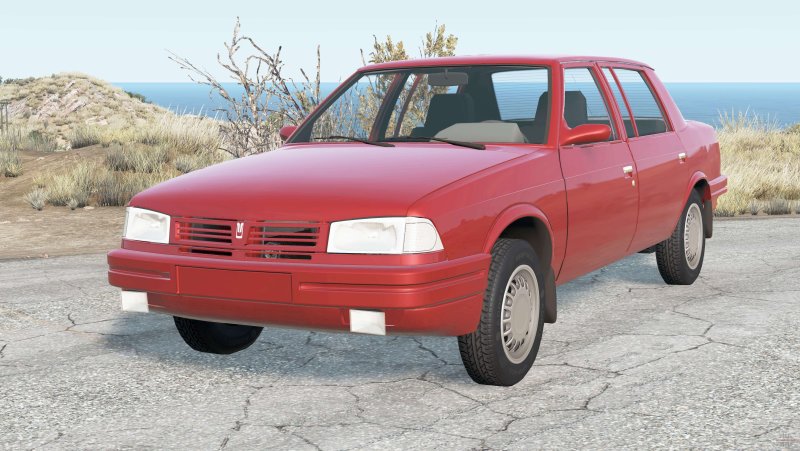 АЗЛК-2142 «Москвич»