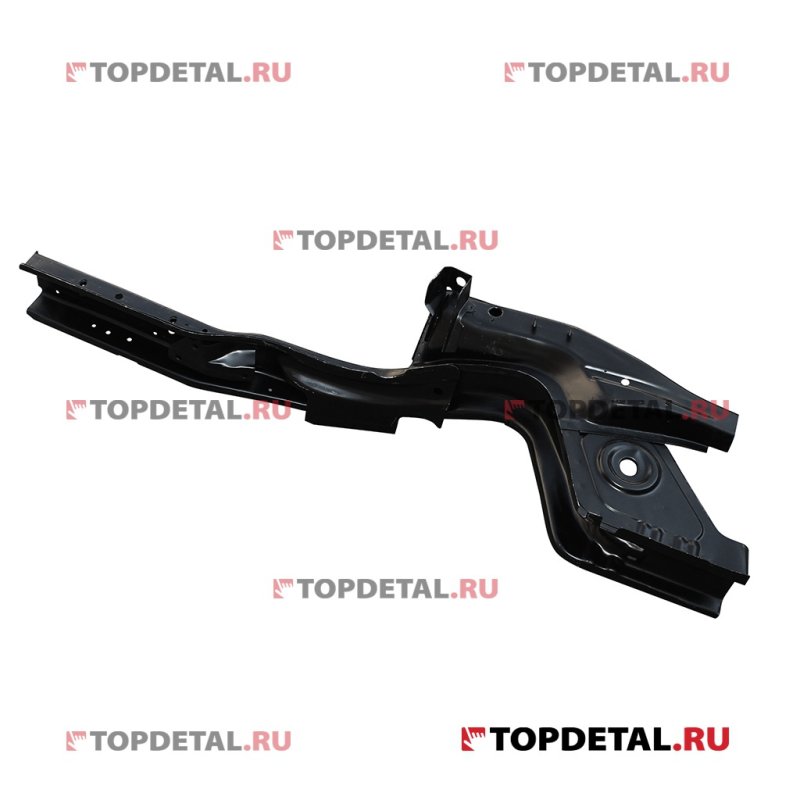 Лонжерон передний правый ВАЗ 2110