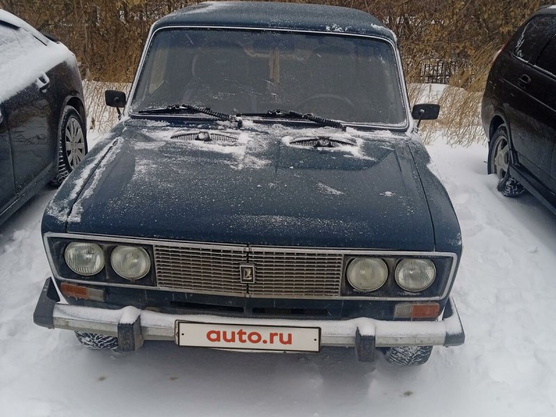 ВАЗ 2106 гос номер 357