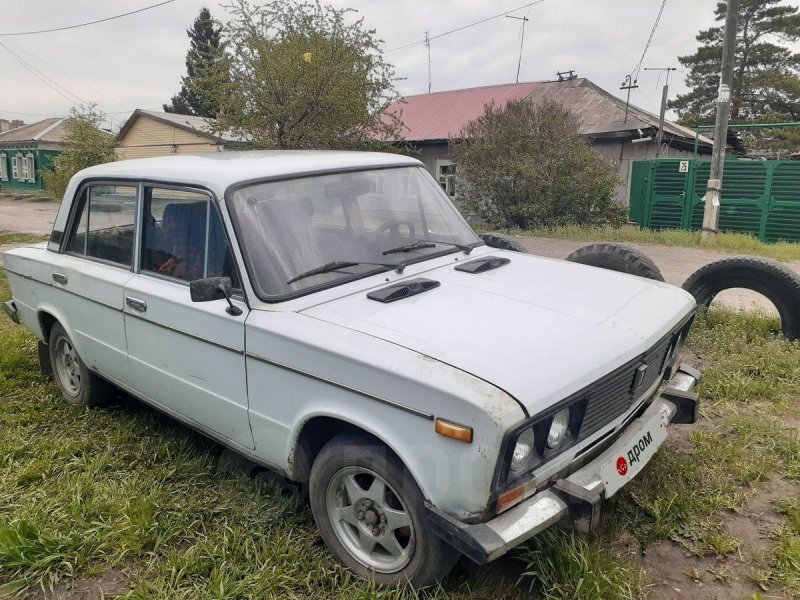 ВАЗ 2106 Б/У