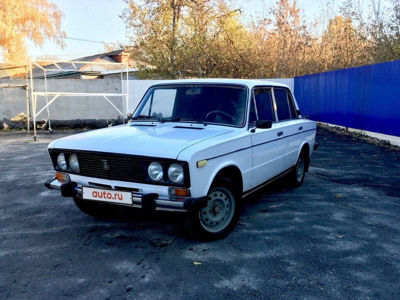 ВАЗ 2106 Красноярск