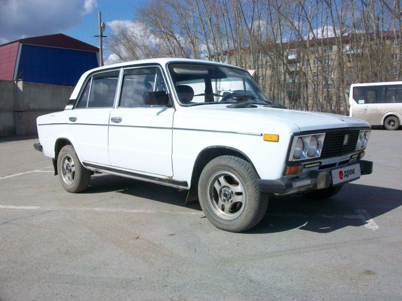 2106 Седан