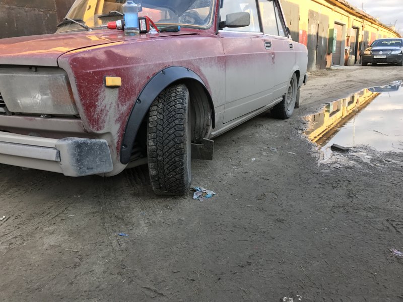Фендера 2105