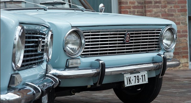 Fiat 2101