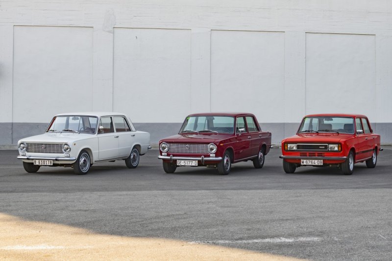 Seat 124 1968