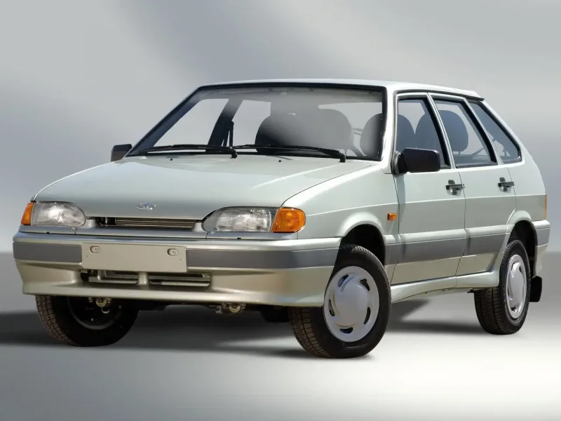 ВАЗ-21144 Lada Samara