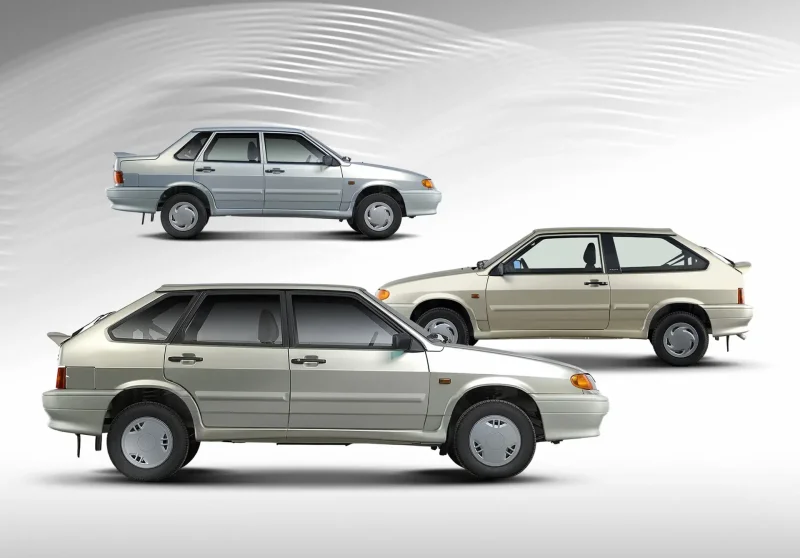 Lada Samara 010