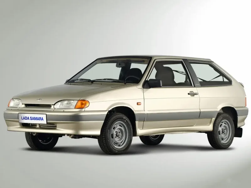 Lada 2113 2004