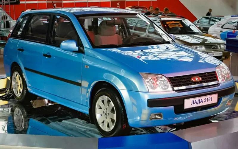 Lada 2151