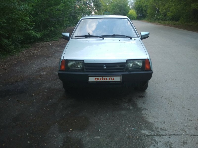 Лада 2109