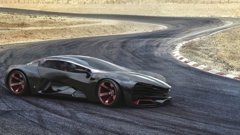 Lada Raven