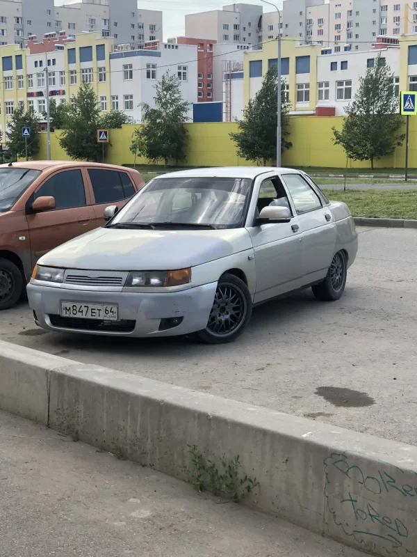 ВАЗ 215.128