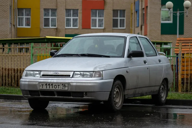 Ваз 16. Lada 16. Lada 2110-5603094. Лада 16ка.