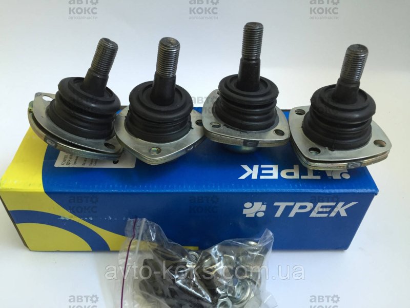 Шаровая опора ВАЗ 2101 нижняя Hofer hf815502