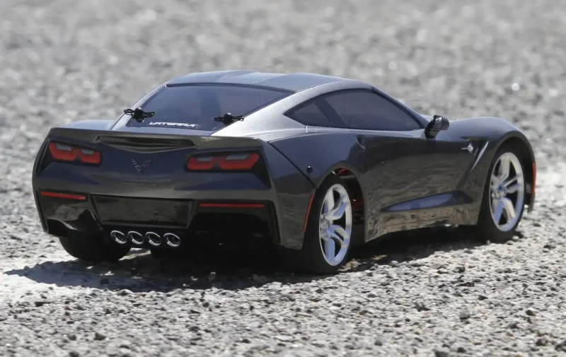 Chevrolet Corvette c8 z06