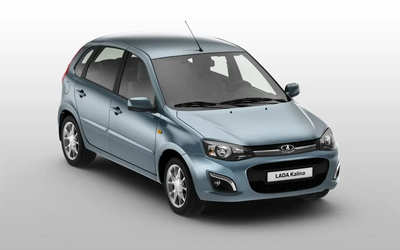 Lada Kalina универсал (2194)