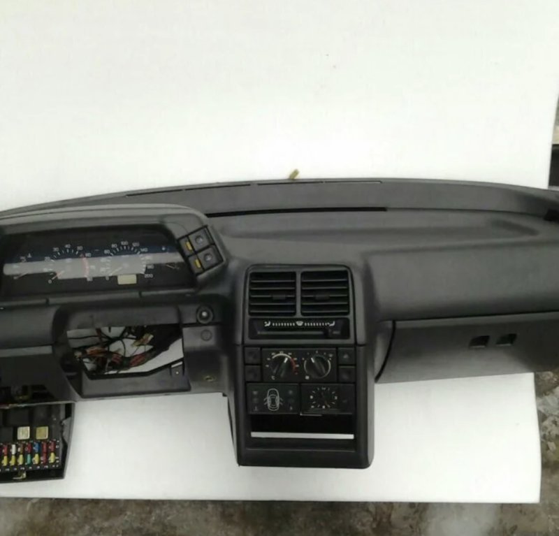 Торпедо ВАЗ 2110