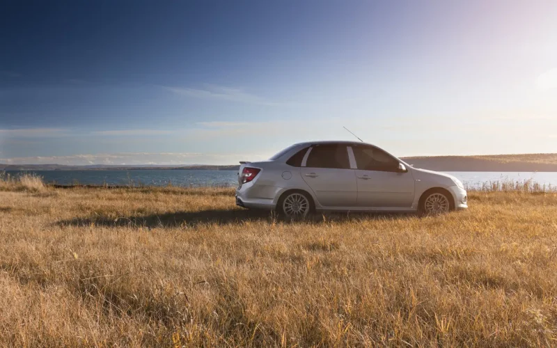Lada Priora Lada Granta