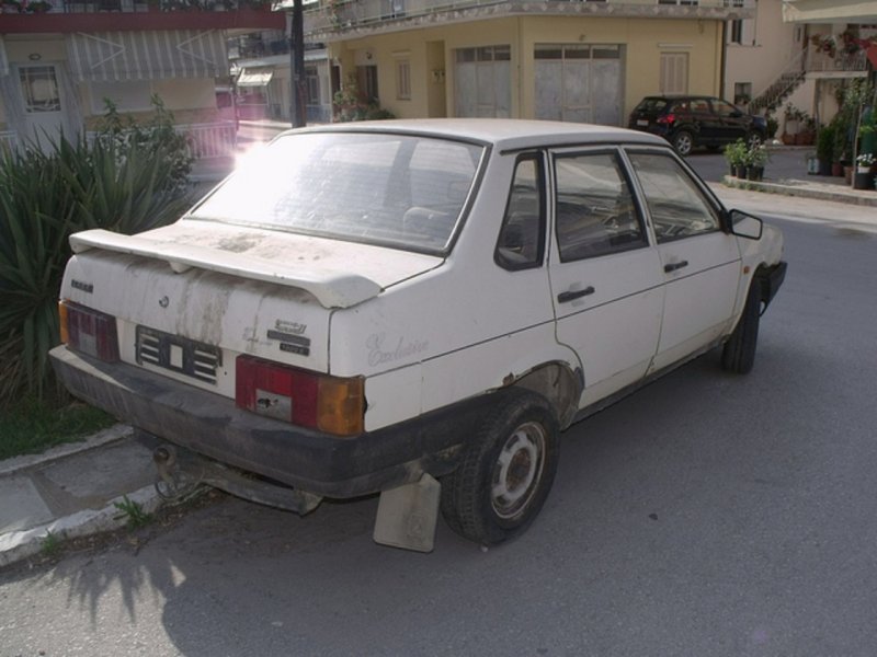 Лада Карлота 2108