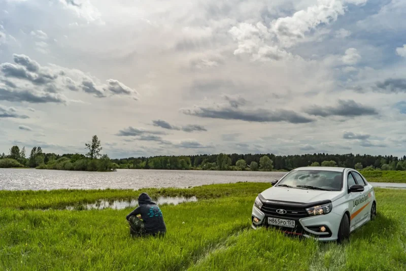 Lada Granta 2011-2018