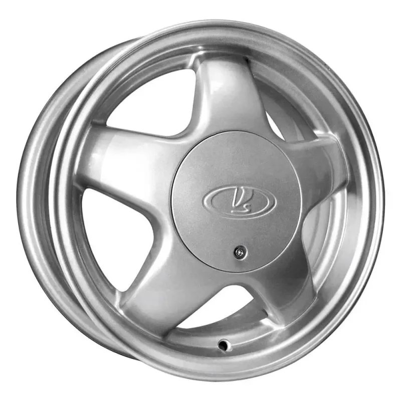 Диск k&k 5 спиц 5.5x14/4x98 d58.5 et35 Селена