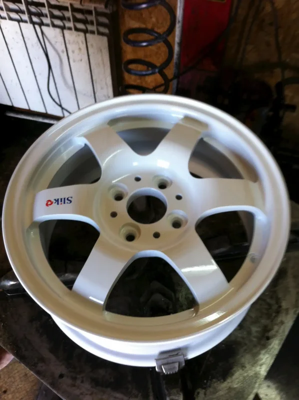 Slik r14 4x98
