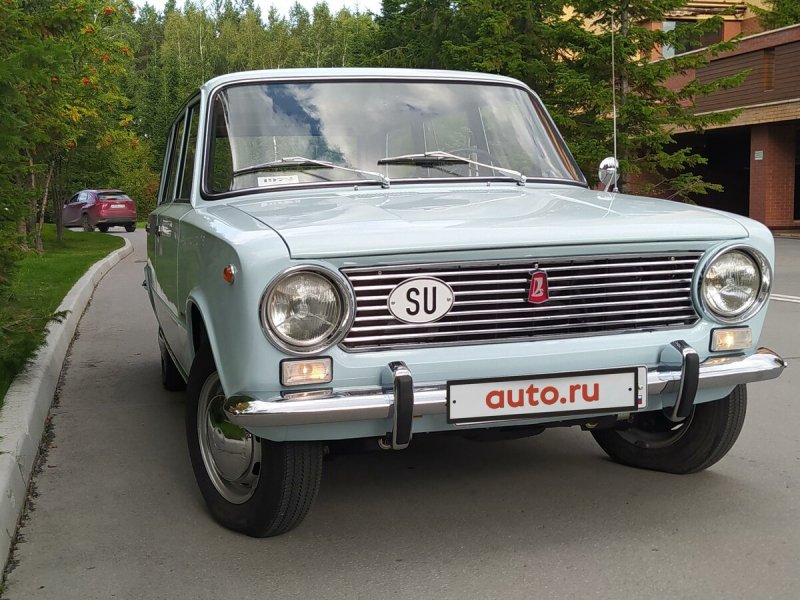 ВАЗ-2801 (ВАЗ-2102э)