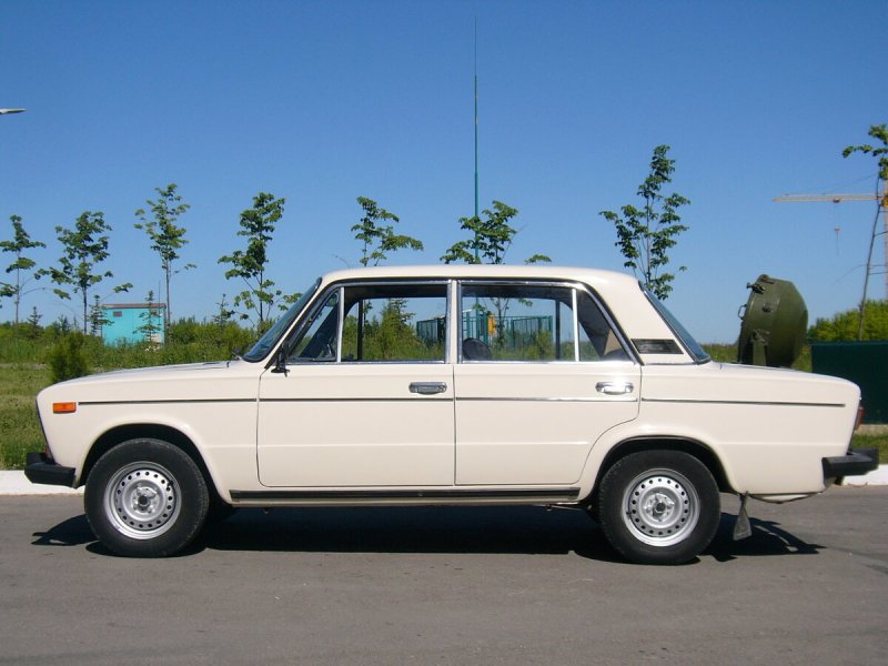 ВАЗ-2106 седан