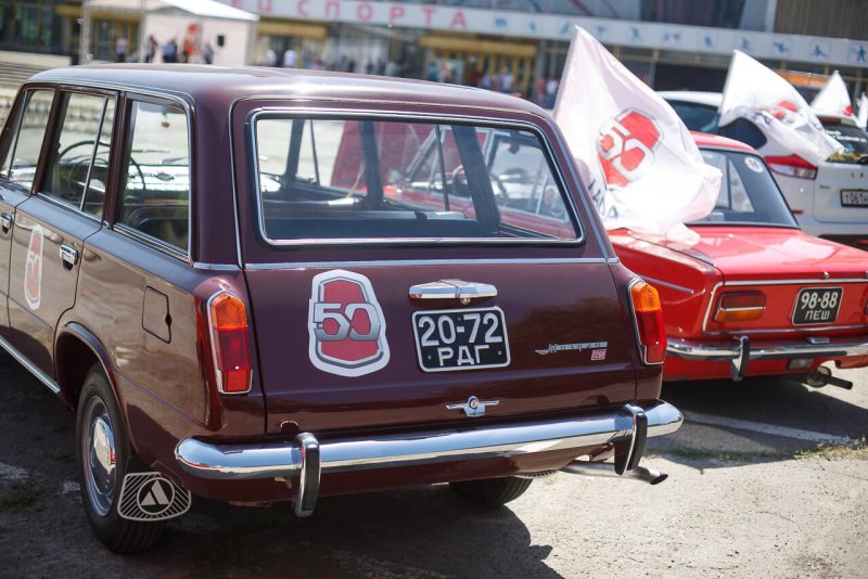 ВАЗ 2101 2102 2103