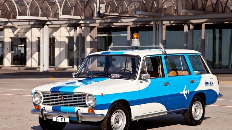 Lada 2102 Жигули