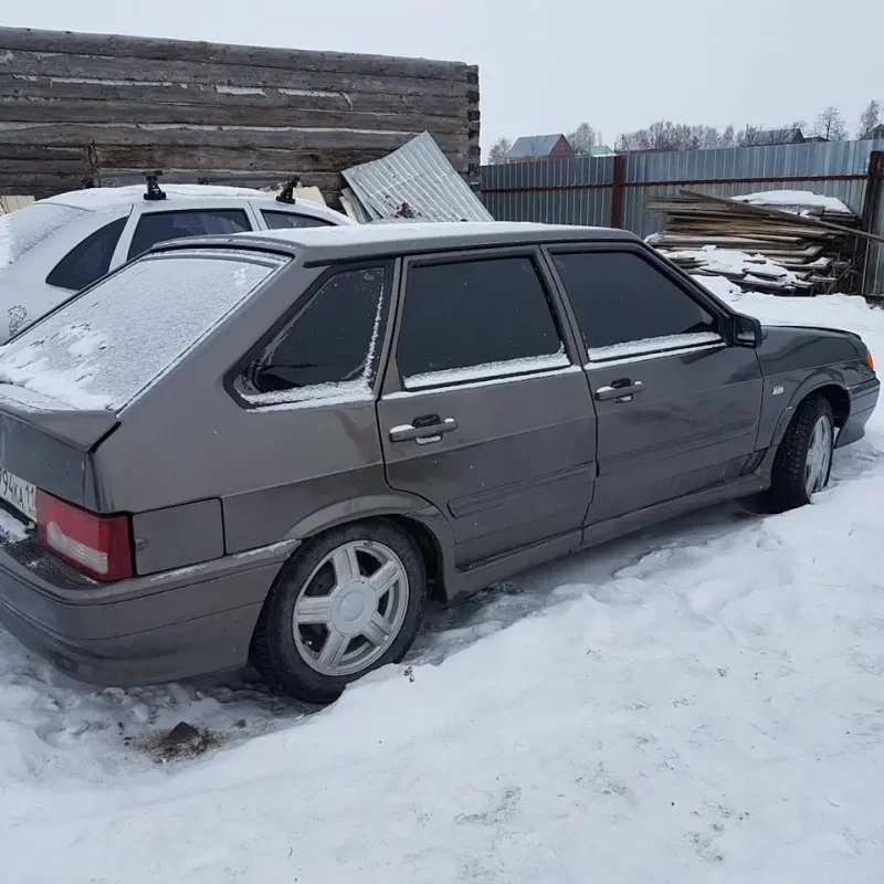 Торусы 2114 кориандр