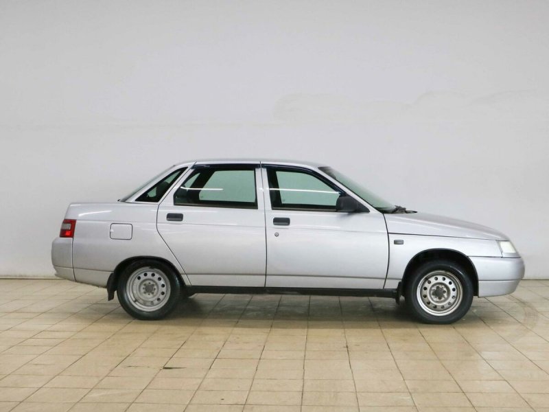 Прикольные фото ВАЗ 2110