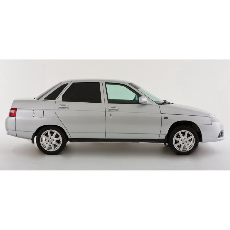 Машина Богдан 2110