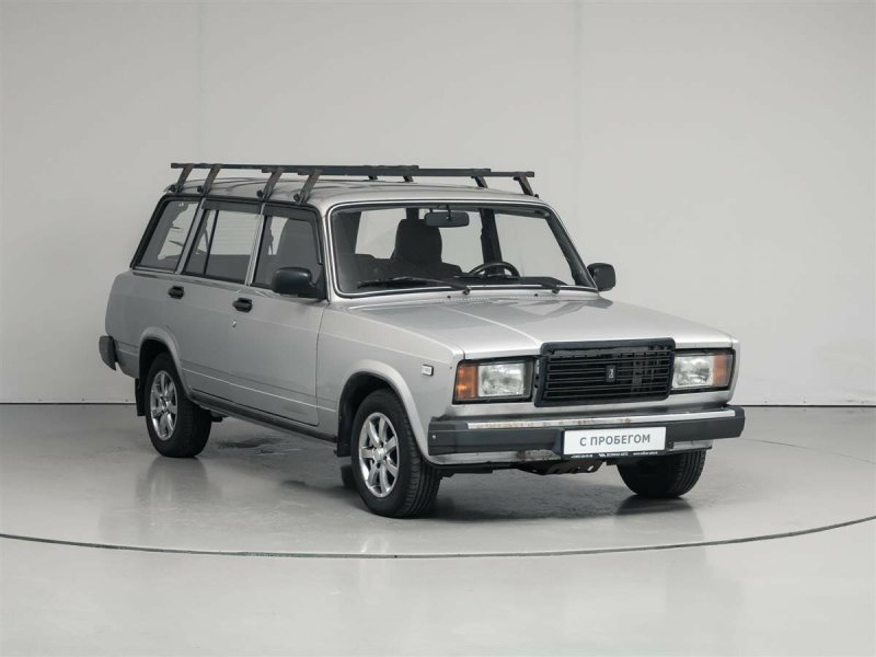 ВАЗ 2104 2012