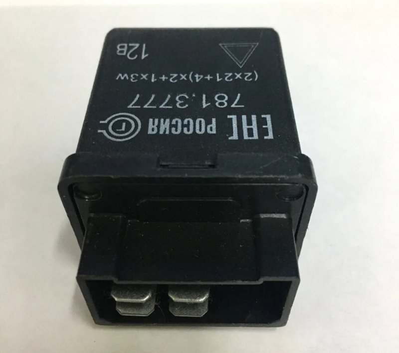 71.3777-04 Реле