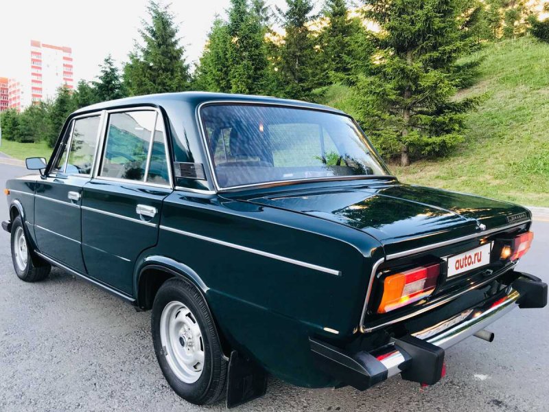 ВАЗ-2106 "Жигули"