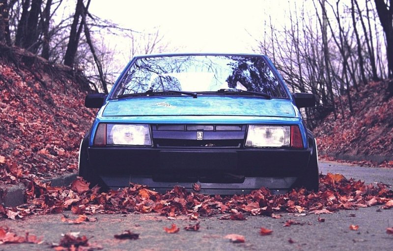 ВАЗ 2109 Лада 7