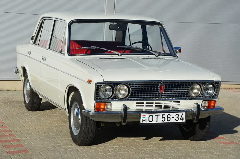 ВАЗ-2103 Жигули