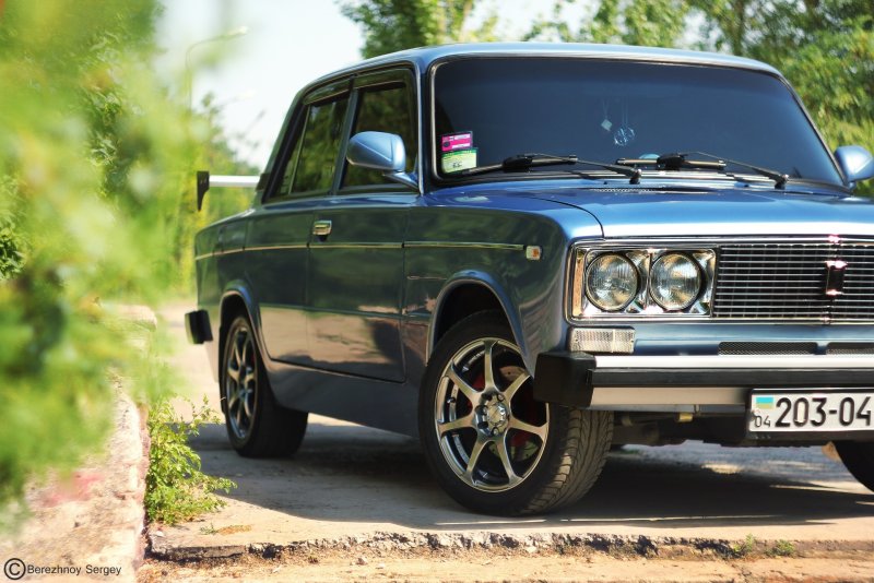 Lada 2106 2107
