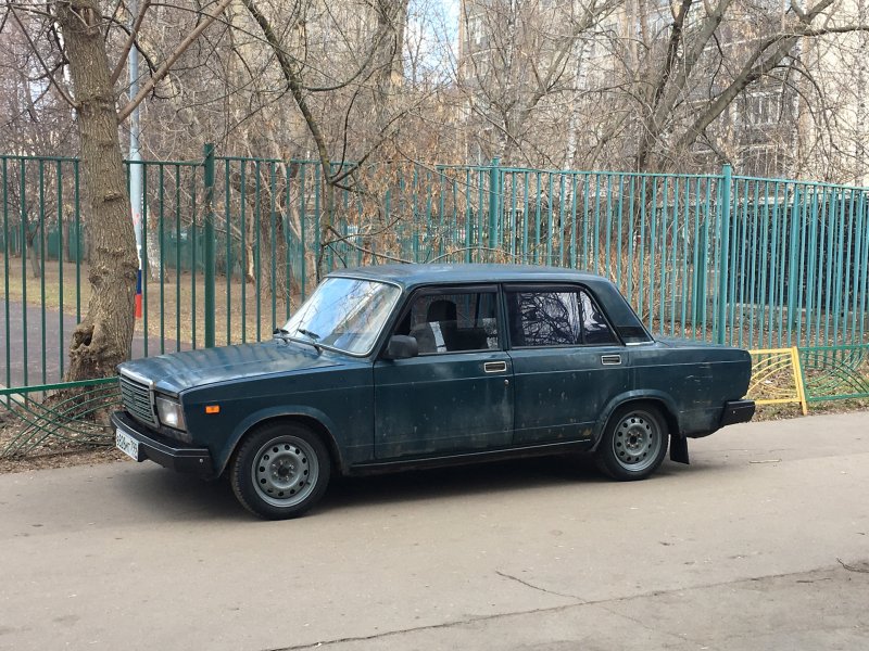 2107 На штампах r14