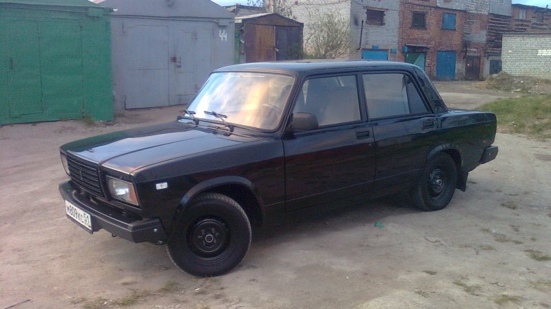 ВАЗ 2105 r14