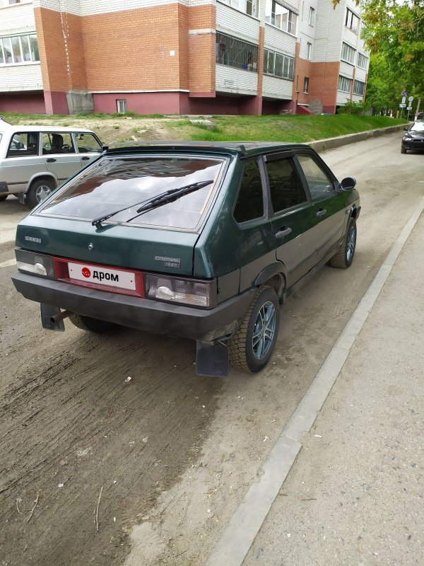 Шевроле Нива днище 2004