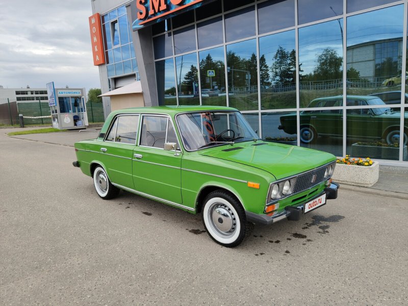 ВАЗ 2106